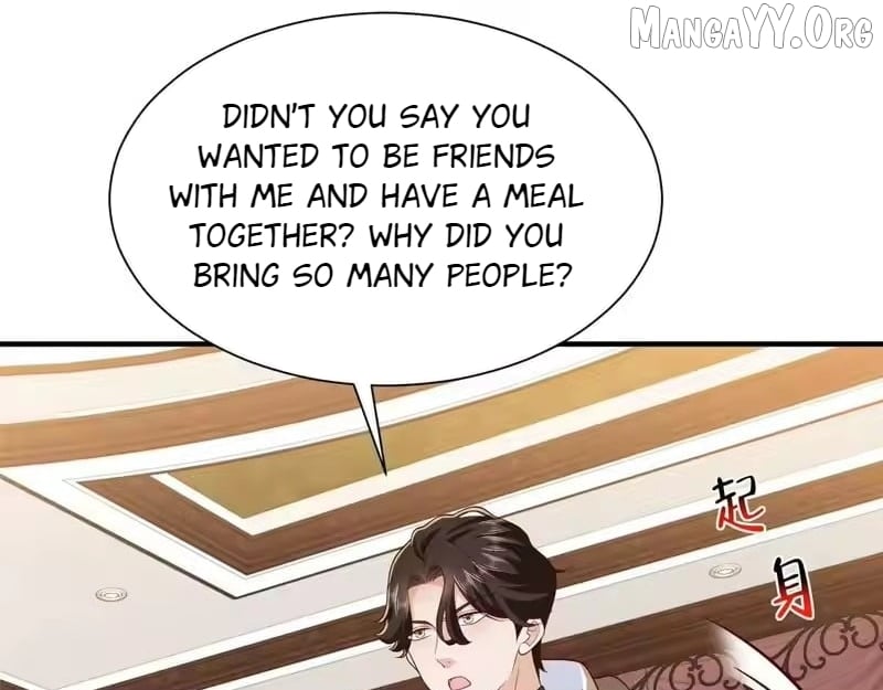 I randomly have a new career every week Chapter 871 - page 28